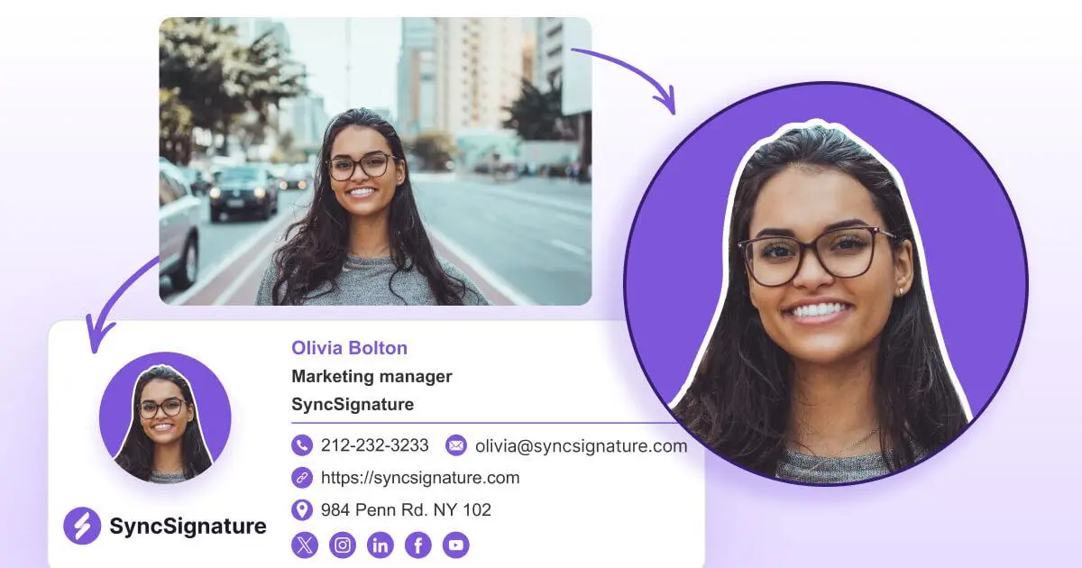 Call to Action Section Image