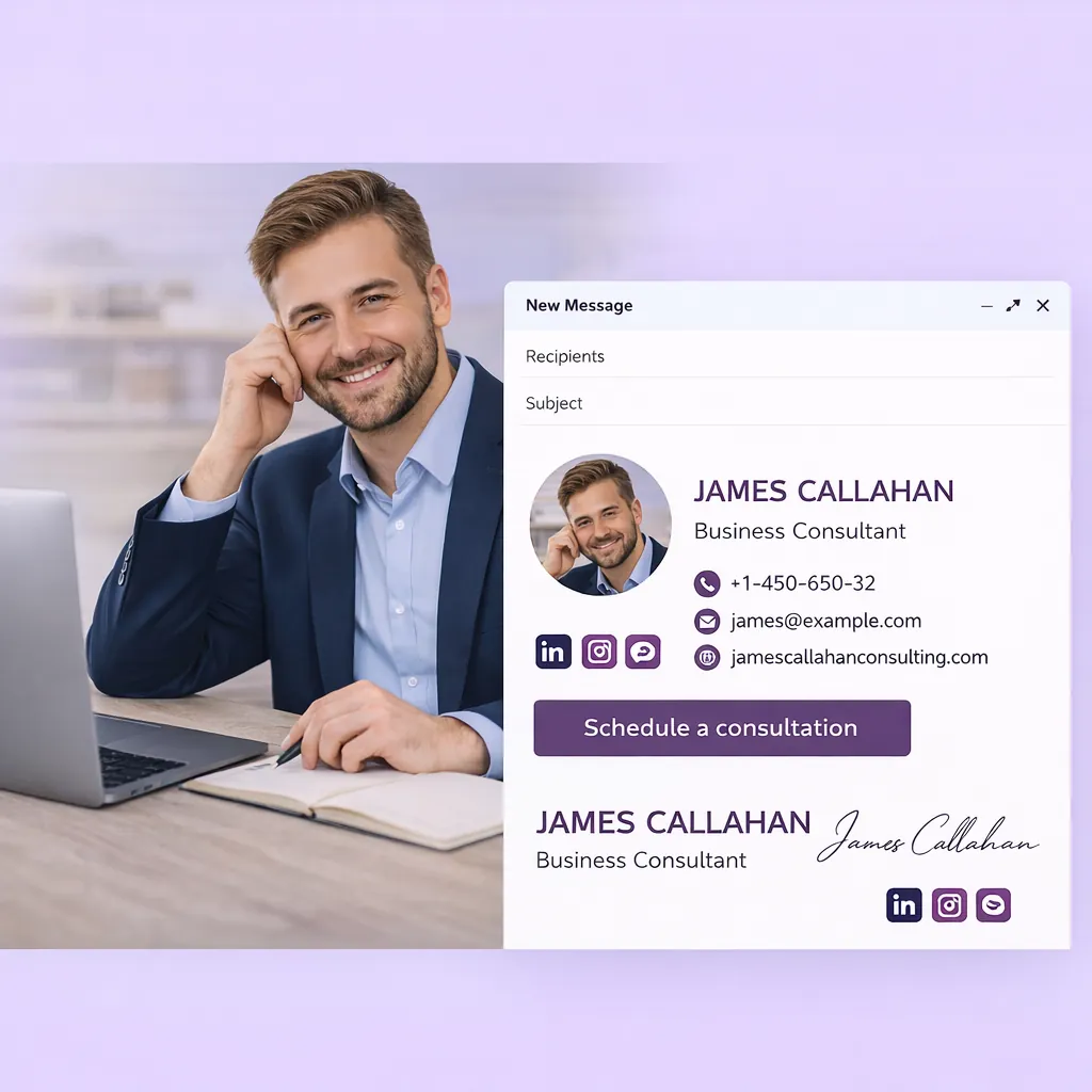 Consultants & Thought Leaders