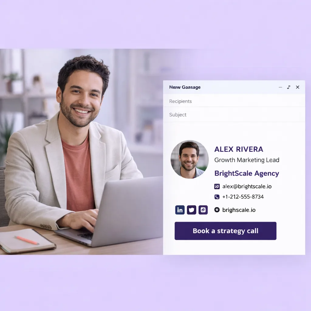 Marketing & Agencies